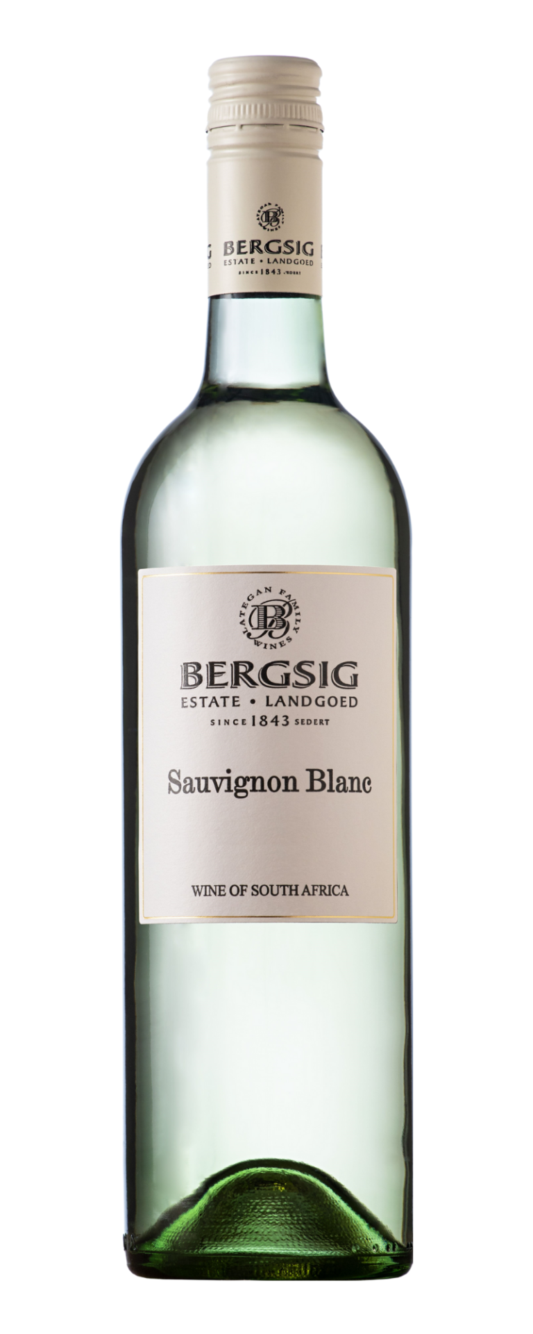 Bergsig Home - Bergsig Wine Estate