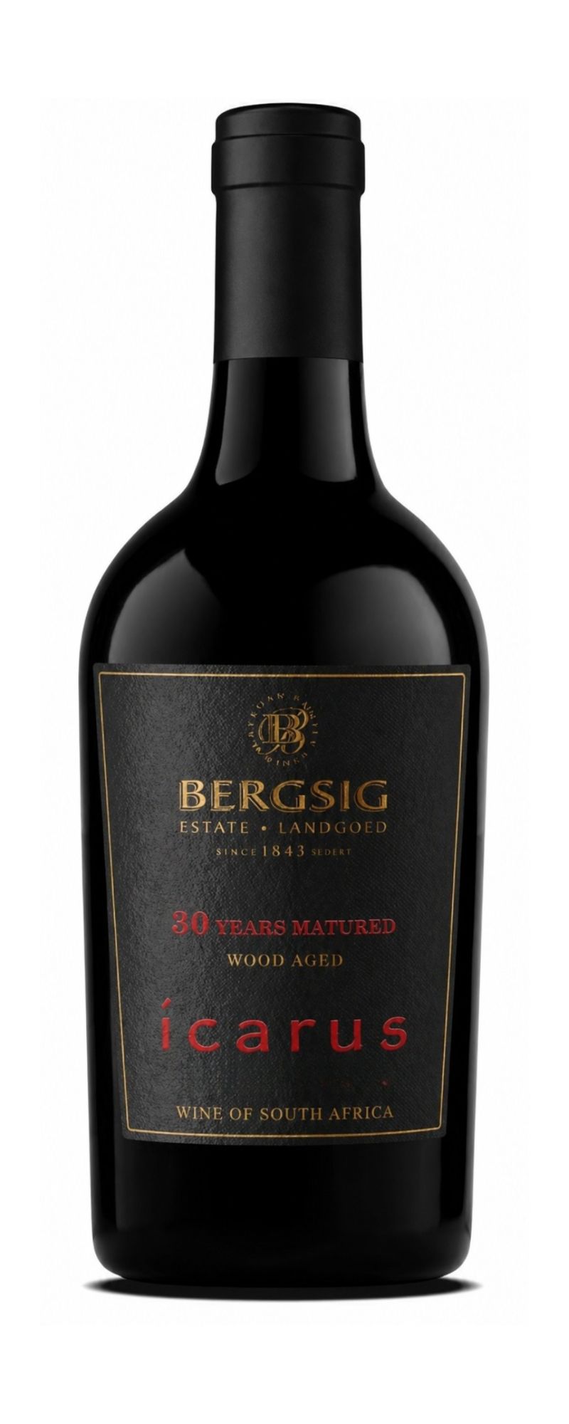 Icarus 30-Year Heritage Reserve